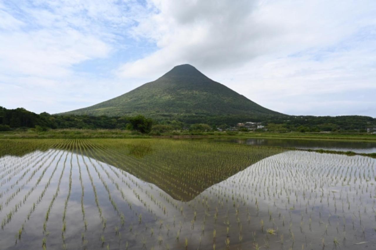 Family Lodge Hatagoya Kagoshima Tarumizu Eksteriør bilde