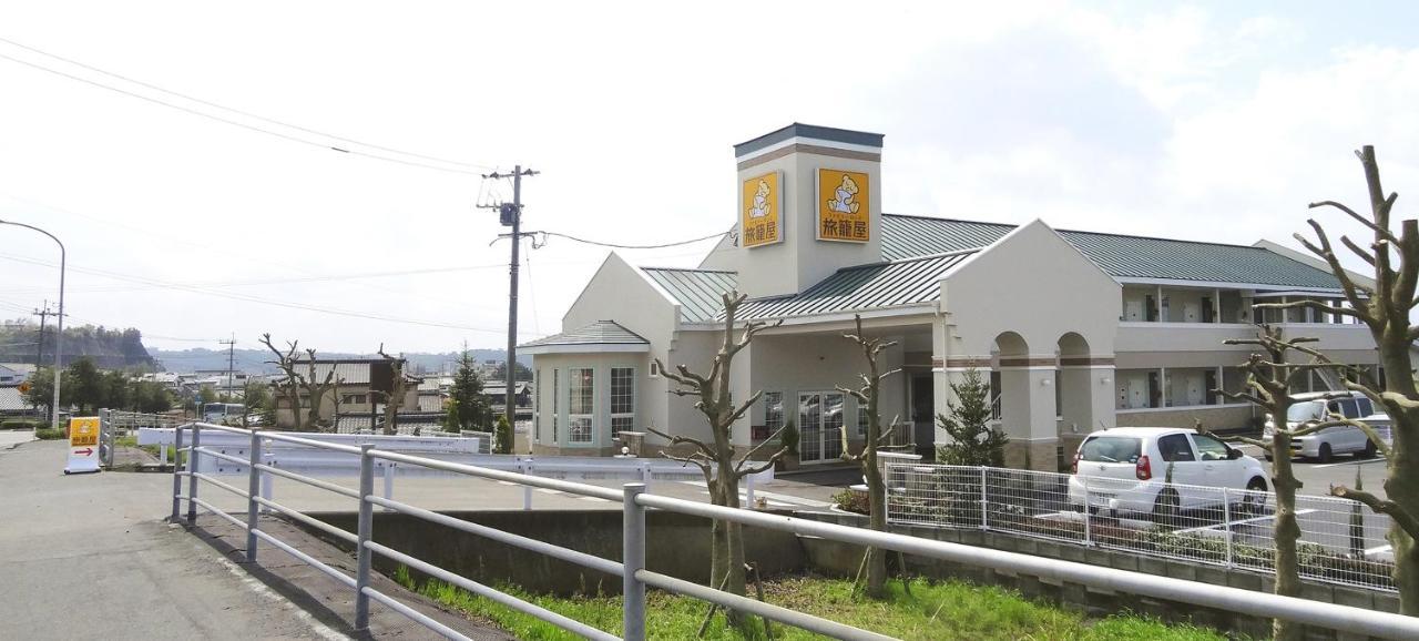 Family Lodge Hatagoya Kagoshima Tarumizu Eksteriør bilde